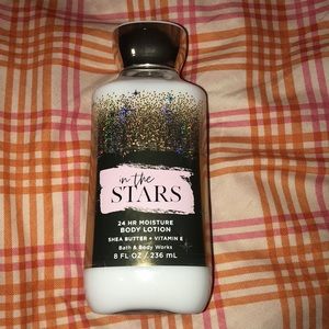 Bath and Body Works In the Stars Body Lotion